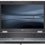 HP EliteBook	8440p