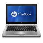 hp ellitebook 8470p