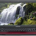 Samsung R580
