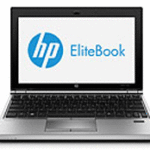 HP EliteBook	2170p