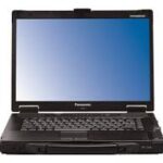 Panasonic Toughbook