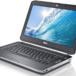 Dell Latitude E5540