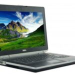 Dell Latitude E6430