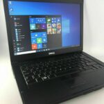 Dell Latitude E6410