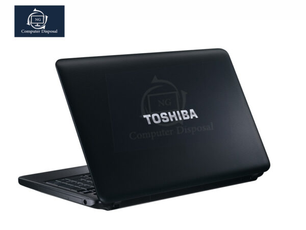 Satellite Toshiba c660-108