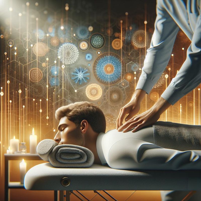 Массаж и его преимущества для тела: мы понимаем разницу между классическим и лечебным массажем.