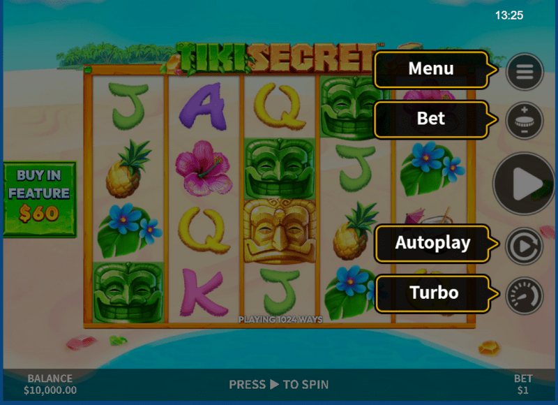 TikiTaka Sportsbook Evaluation