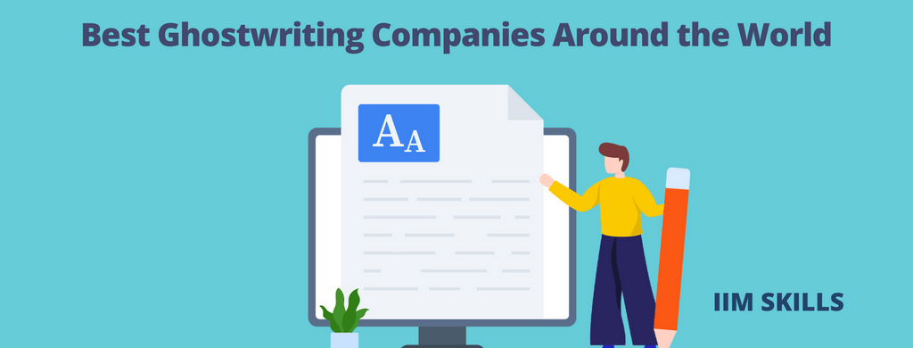 Was ist Ghostwriting – und was bedeutet es heute?
