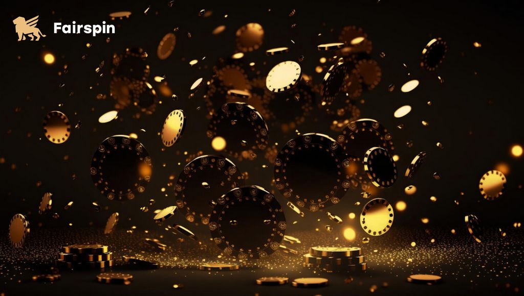 Finest Online Slots: Play 10,000+ Fairspin Online Casino Gamings