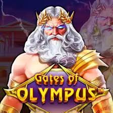 Gates of Olympus Demo-Version