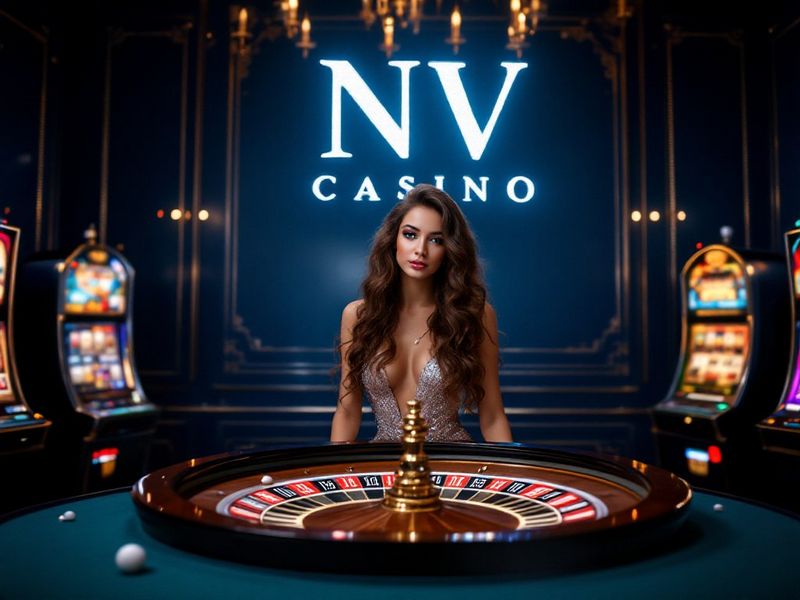 NV Casino Bewertung 2026 – Entdecken Sie die besten Online-Spiele