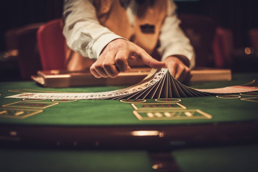 Sitios de casino sin licencia en España