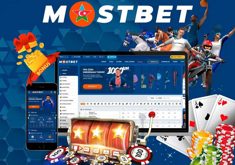 Mostbet Slotlarının Qiymətləndirilməsi Mostbet Slotlarının Qiymətləndirilməsi